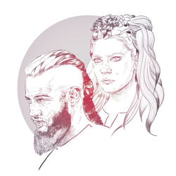 Vikings