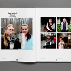 Slanted #19 Super Families