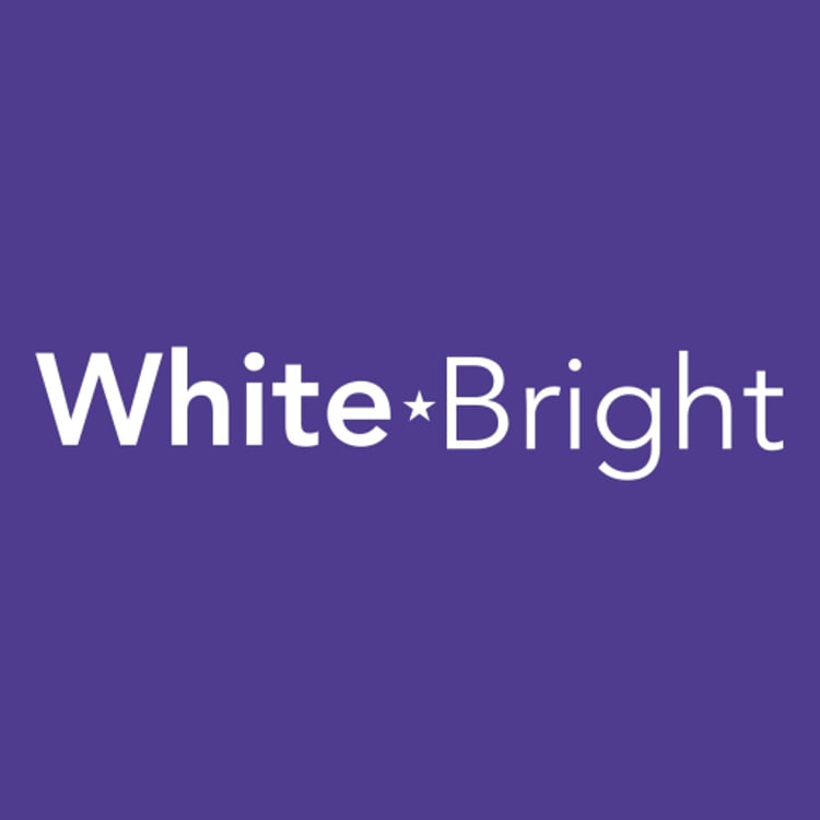 White Bright