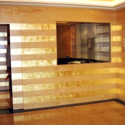 dormitorio art decó