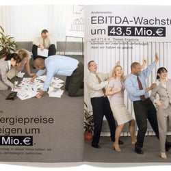 Wienerberger Geschäftsbericht
