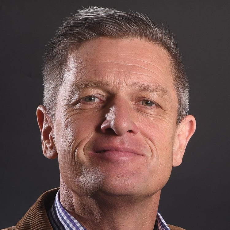Frank Lehmann