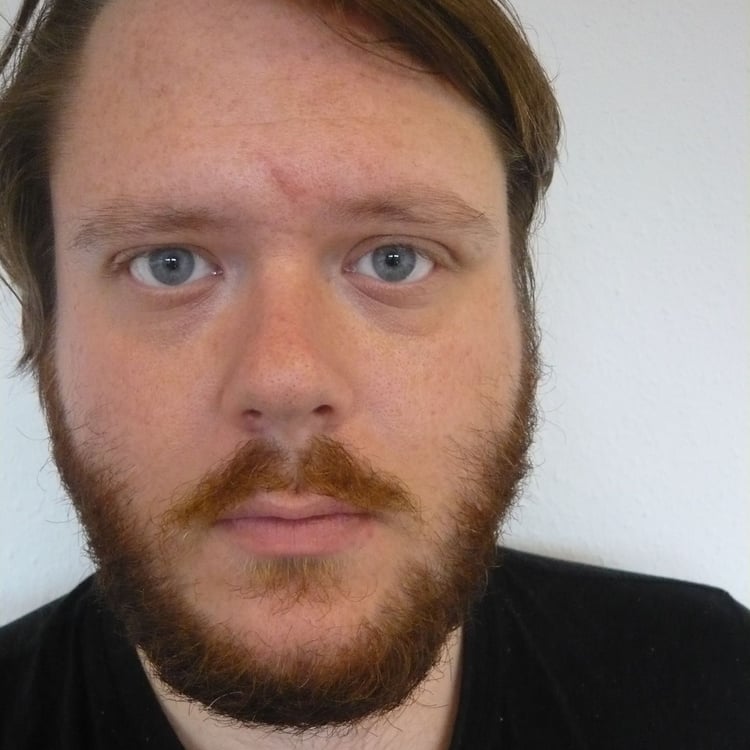 Markus Friebe