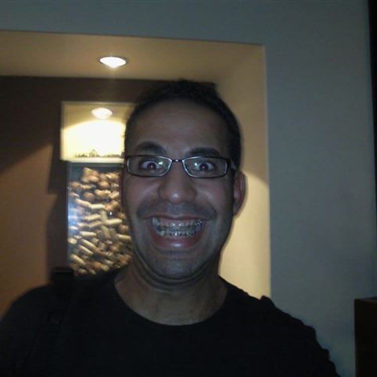 Abderrahman Laaboubi