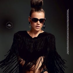 EYE WEAR – The Visual Magazine – Editorial Sept. 2014 p11