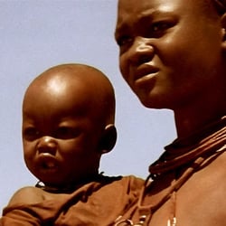 Africa Light / Gray Zone