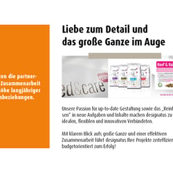 Die ganze Packung