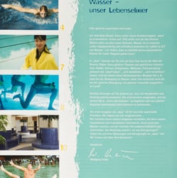 Magazin der Bremer Bäder