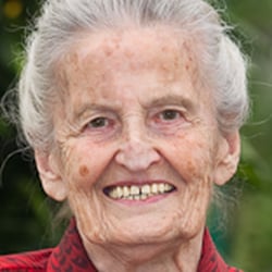 Portrait aus der Serie Kursana Magazin