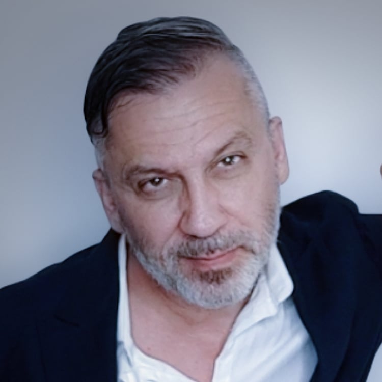 Stan Rubenchik