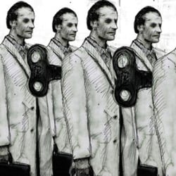 Ora et labora