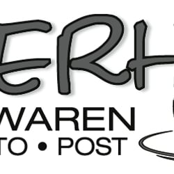 Schreibwaren Scherhag, new Logodesign