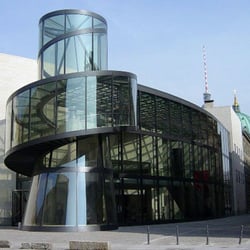 Deutsches Historisches Museum  · Pei-Bau