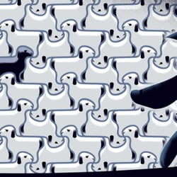 Tessellationen