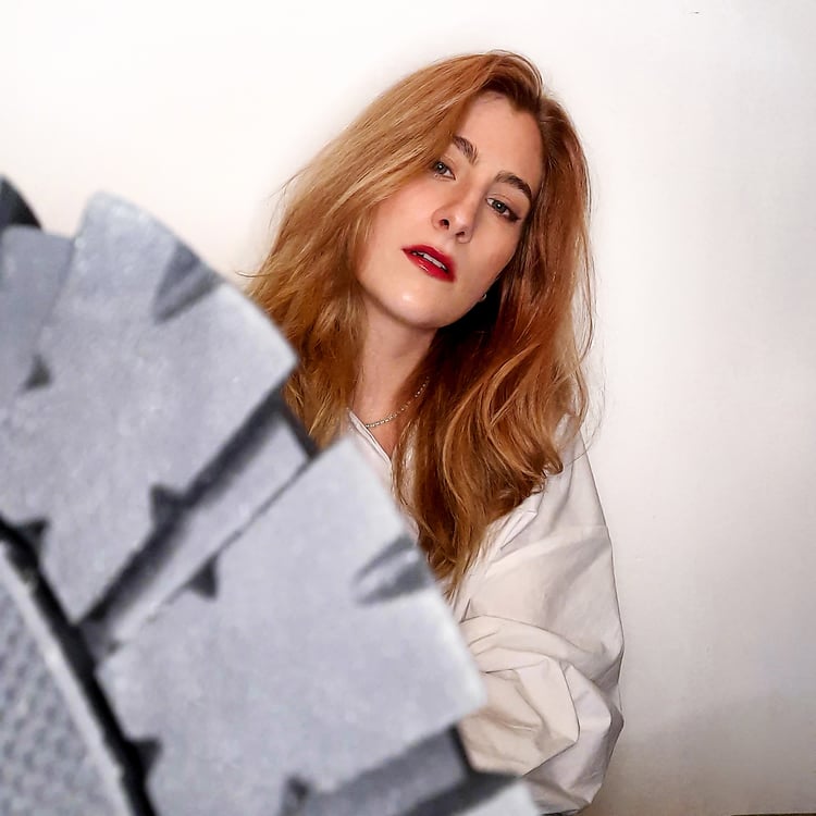 Nina Burgstaller