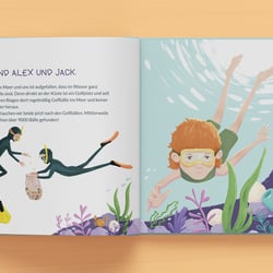 Alex & Jack