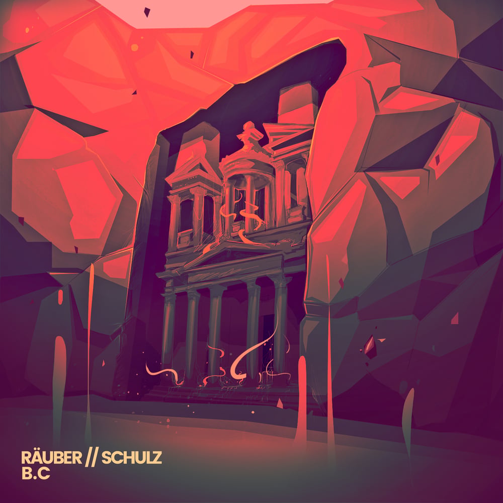 Bc. Alternative artwork