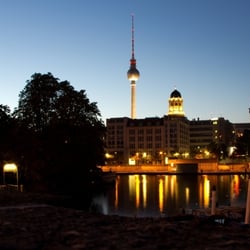 My summer of love – make love not war – berlin is beautiful