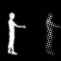 BITS AND PIECES. Raumchoreographie 2003