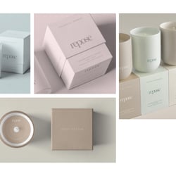 Branding + Packaging Design
