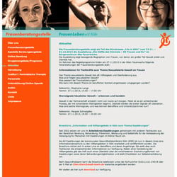 www.frauenleben.org