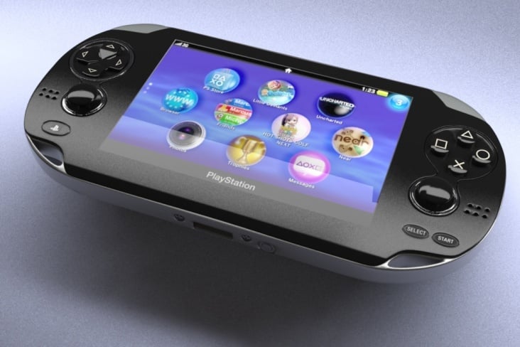 Sony NGP