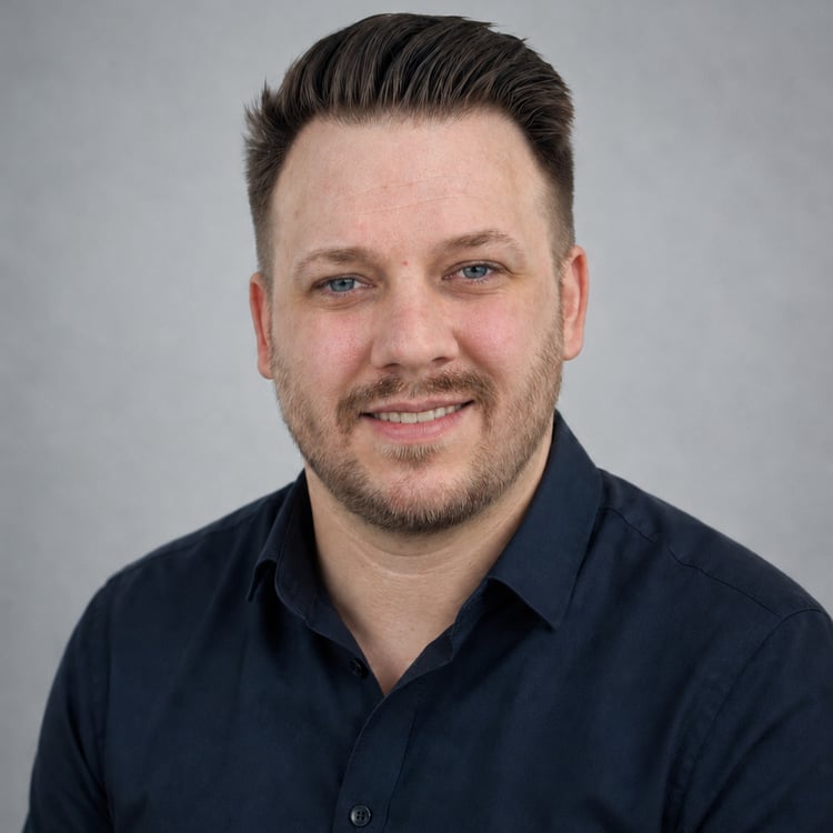 Marcel Bendrat