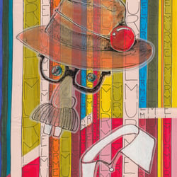 „Murmel Murmel“, Volksbühne Berlin, 2013