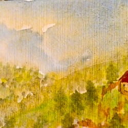 Aquarell
