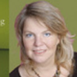 Flyer für barbara Klug  |  Feng Shui im Unternehmen