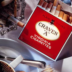 Craven „A“