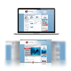 Web-/Screen-Design