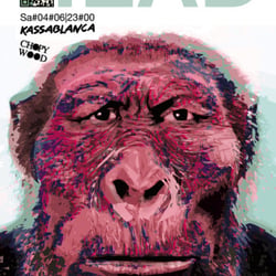monster