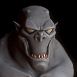 KillerCroc