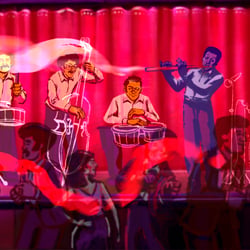 Mr Flute 4