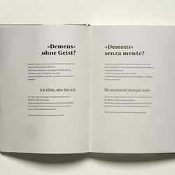DEMENS BOOK 5