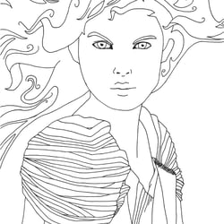 Girl