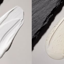 Texture – Gel & Cream