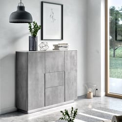 Möbel/Architektur-Visualisierung
