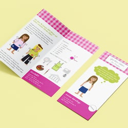 Flyerdesign