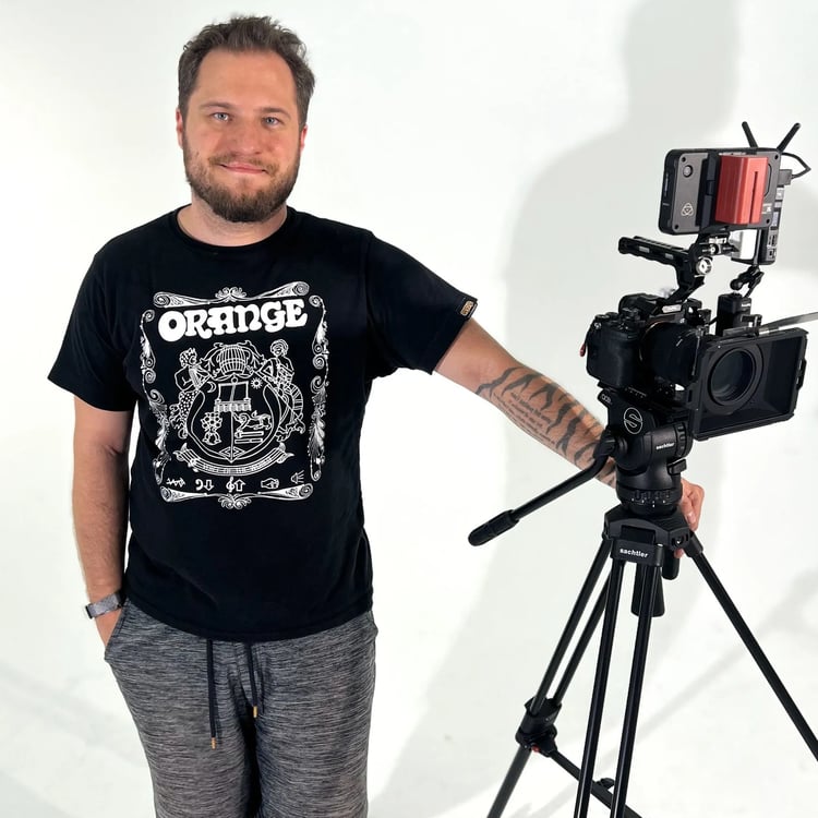 Markus Georg te Heesen