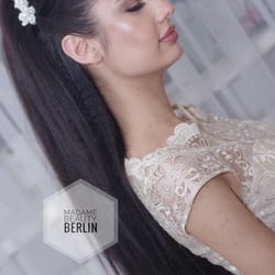 Bridalstyling