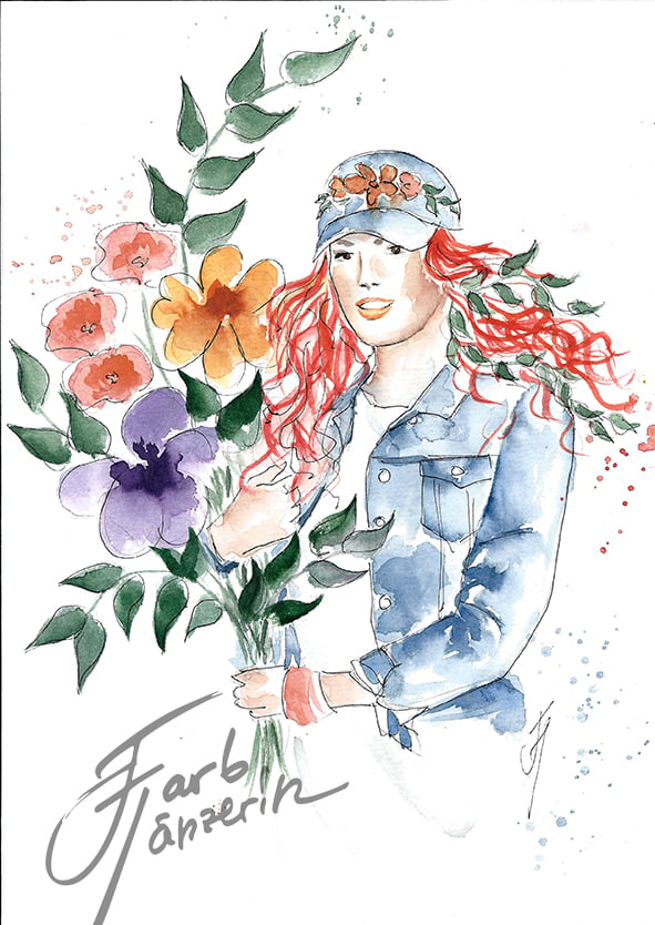 Fashion Illustration