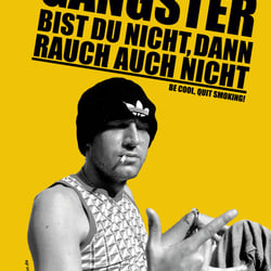 Anti Raucher