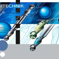 Bohrtechnik