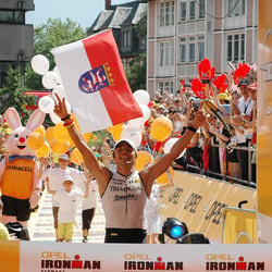Ironman Frankfurt   Kunde: ASI photi int.