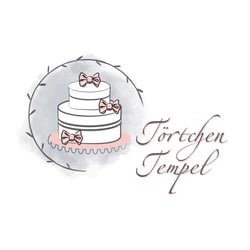 Logo „TörtchenTempel“