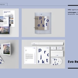 AGLI-DESIGN-Portfolio / Evo Real