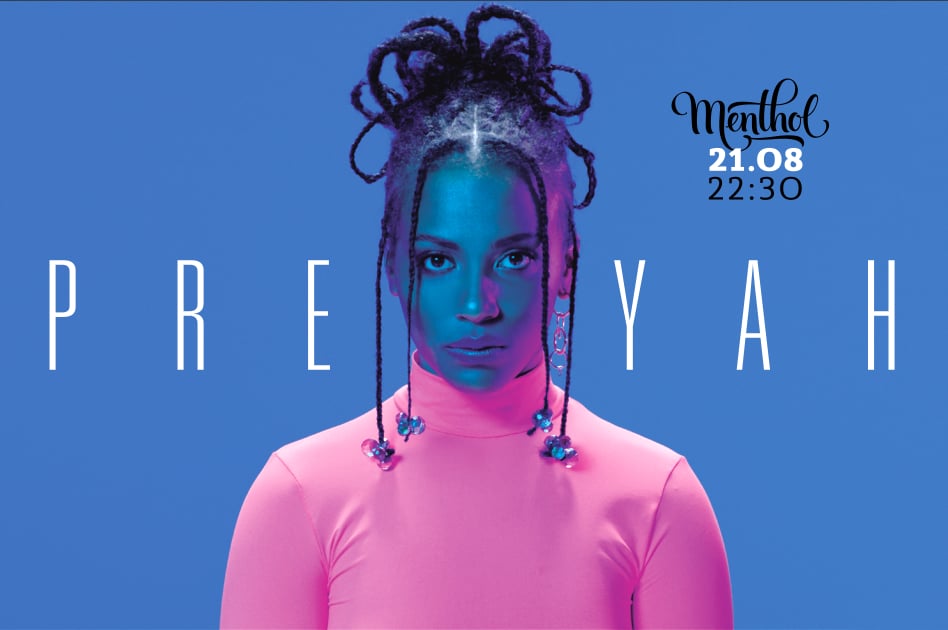 concert poster