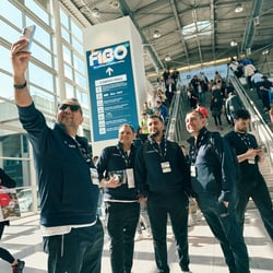 Eventfotografie, Messefotografie, FIBO